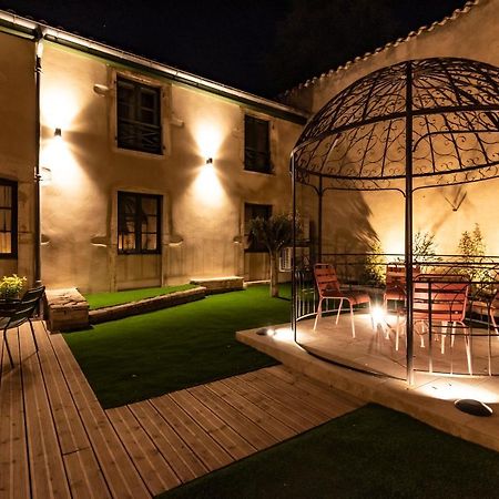 Le Boho . Centre-Ville Macon . Proche Gare . Design . Neuf . Wifi . Climatisation . Confort 外观 照片