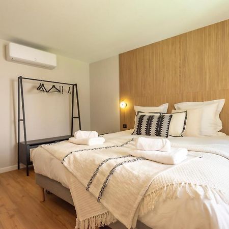 Le Boho . Centre-Ville Macon . Proche Gare . Design . Neuf . Wifi . Climatisation . Confort 外观 照片
