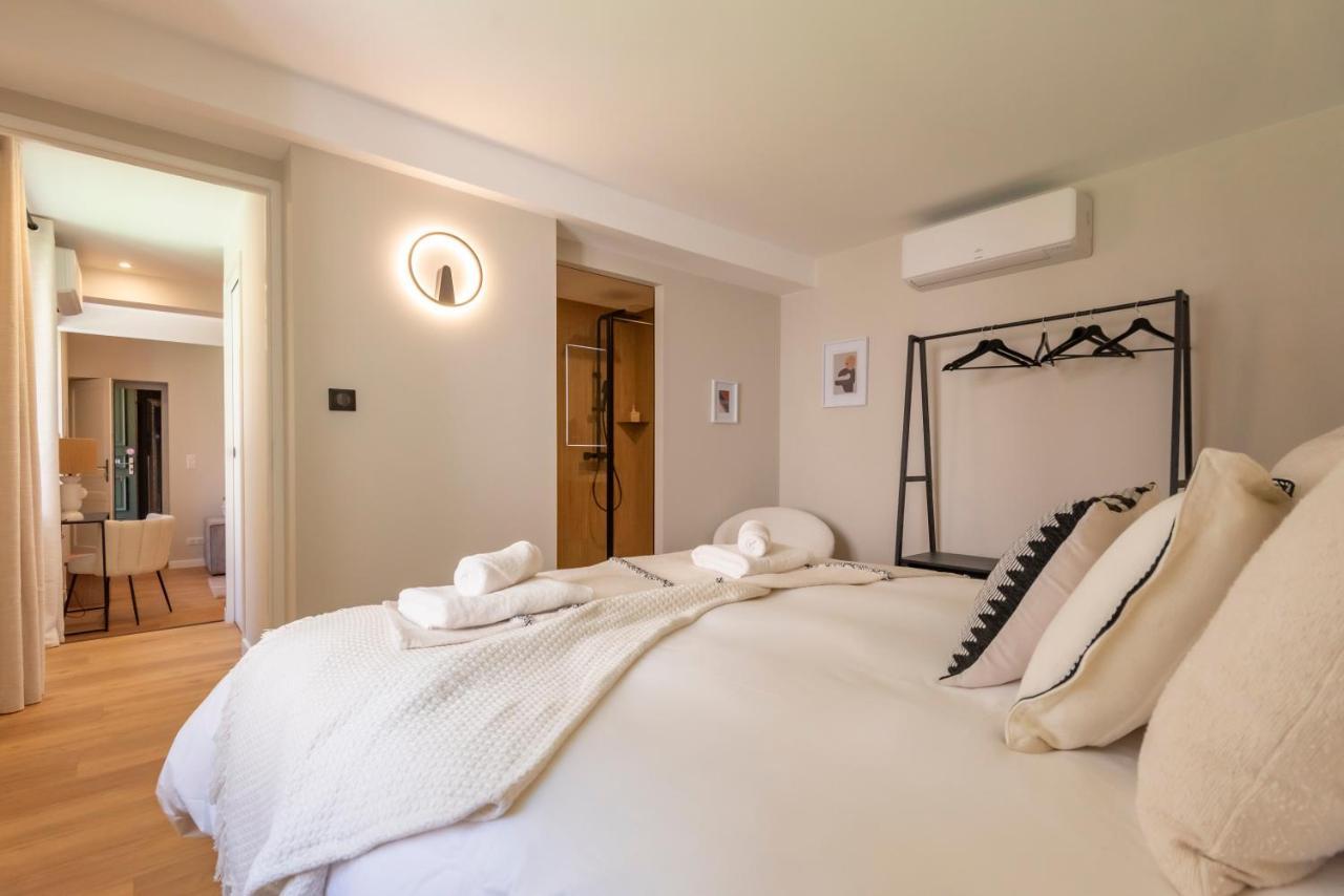 Le Boho . Centre-Ville Macon . Proche Gare . Design . Neuf . Wifi . Climatisation . Confort 外观 照片