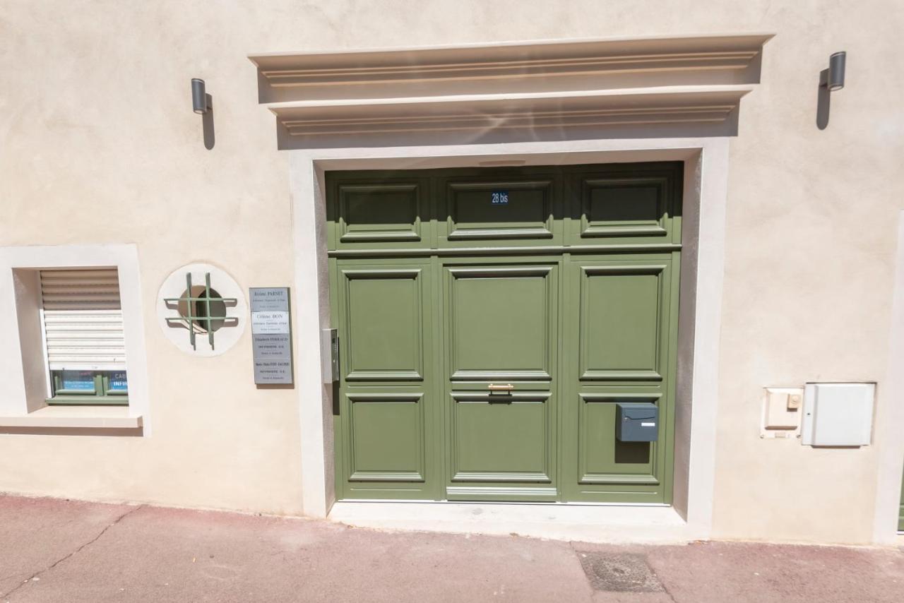 Le Boho . Centre-Ville Macon . Proche Gare . Design . Neuf . Wifi . Climatisation . Confort 外观 照片