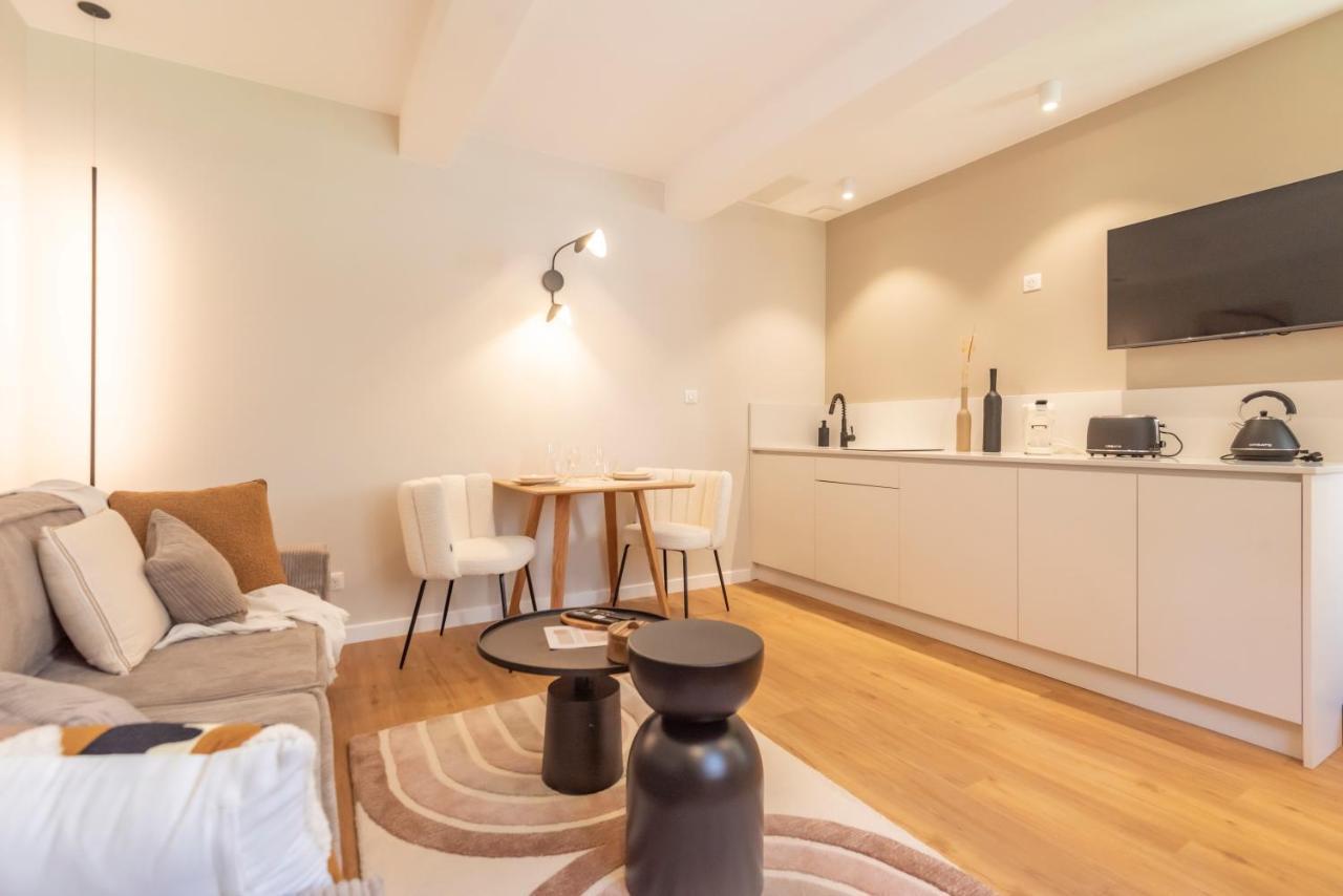 Le Boho . Centre-Ville Macon . Proche Gare . Design . Neuf . Wifi . Climatisation . Confort 外观 照片