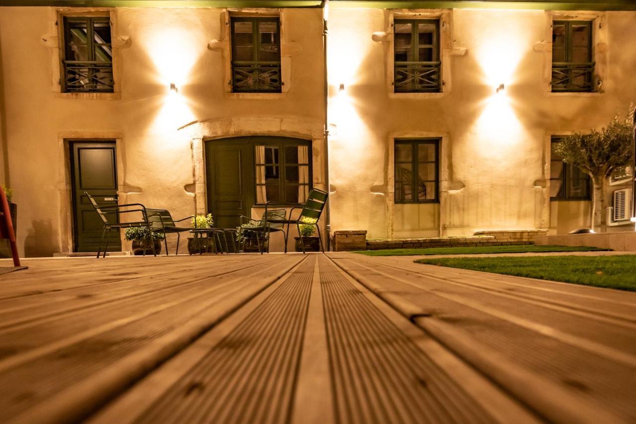 Le Boho . Centre-Ville Macon . Proche Gare . Design . Neuf . Wifi . Climatisation . Confort 外观 照片