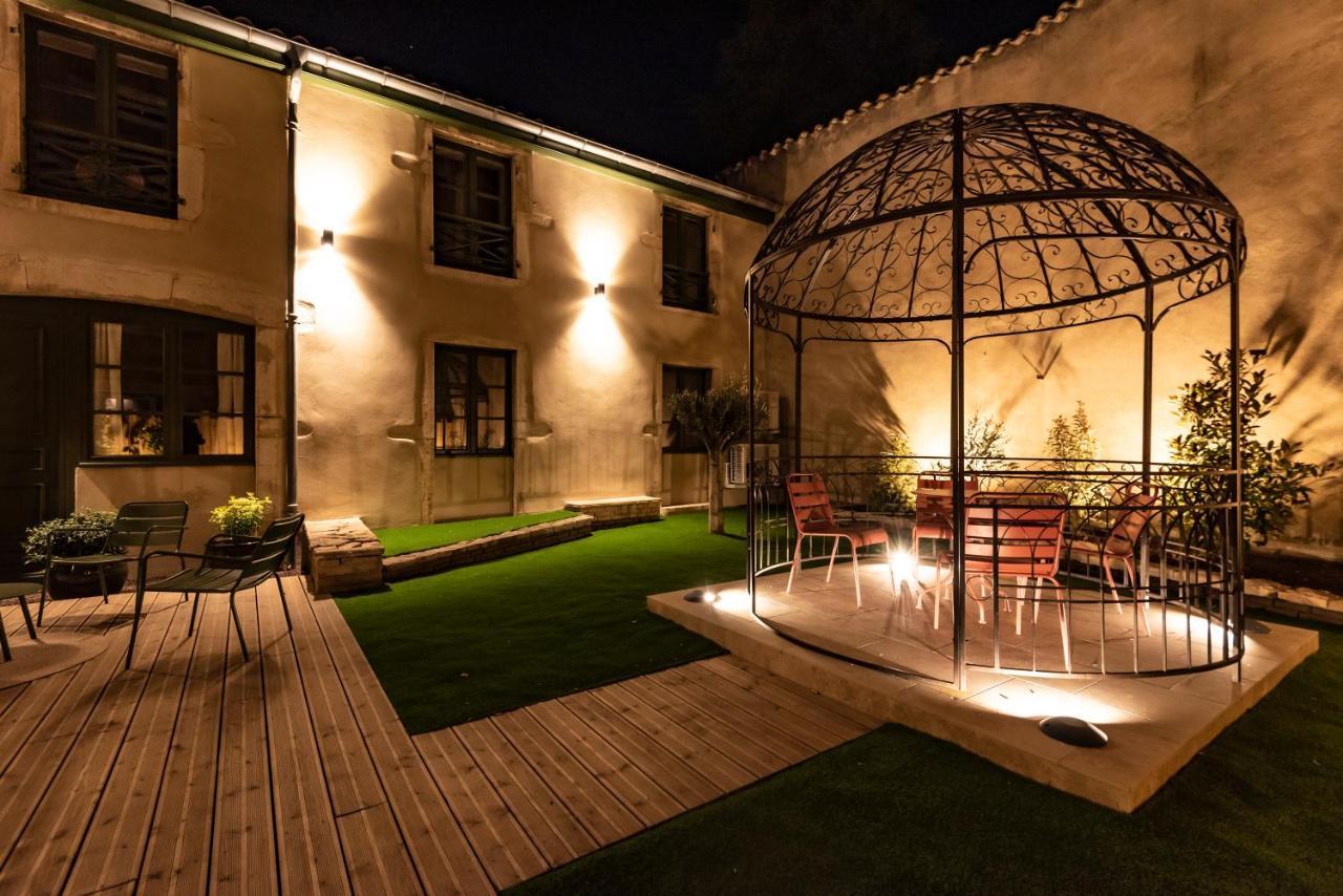 Le Boho . Centre-Ville Macon . Proche Gare . Design . Neuf . Wifi . Climatisation . Confort 外观 照片