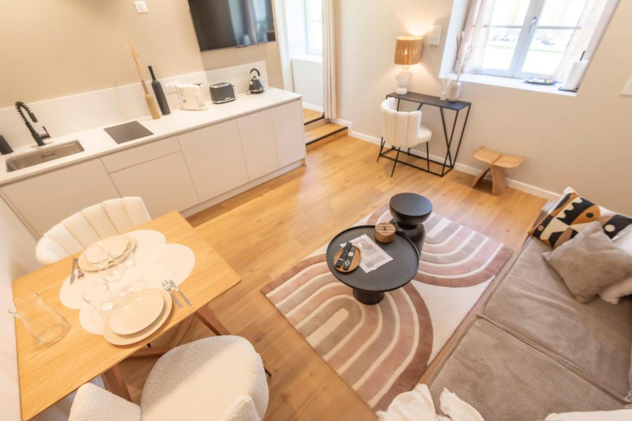Le Boho . Centre-Ville Macon . Proche Gare . Design . Neuf . Wifi . Climatisation . Confort 外观 照片