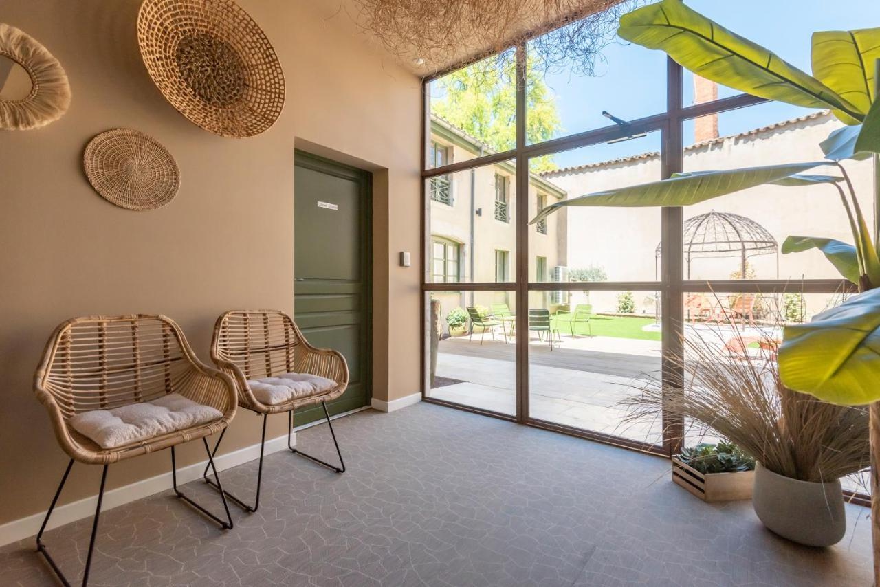 Le Boho . Centre-Ville Macon . Proche Gare . Design . Neuf . Wifi . Climatisation . Confort 外观 照片