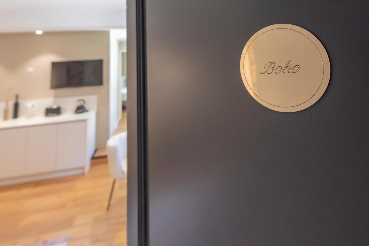 Le Boho . Centre-Ville Macon . Proche Gare . Design . Neuf . Wifi . Climatisation . Confort 外观 照片