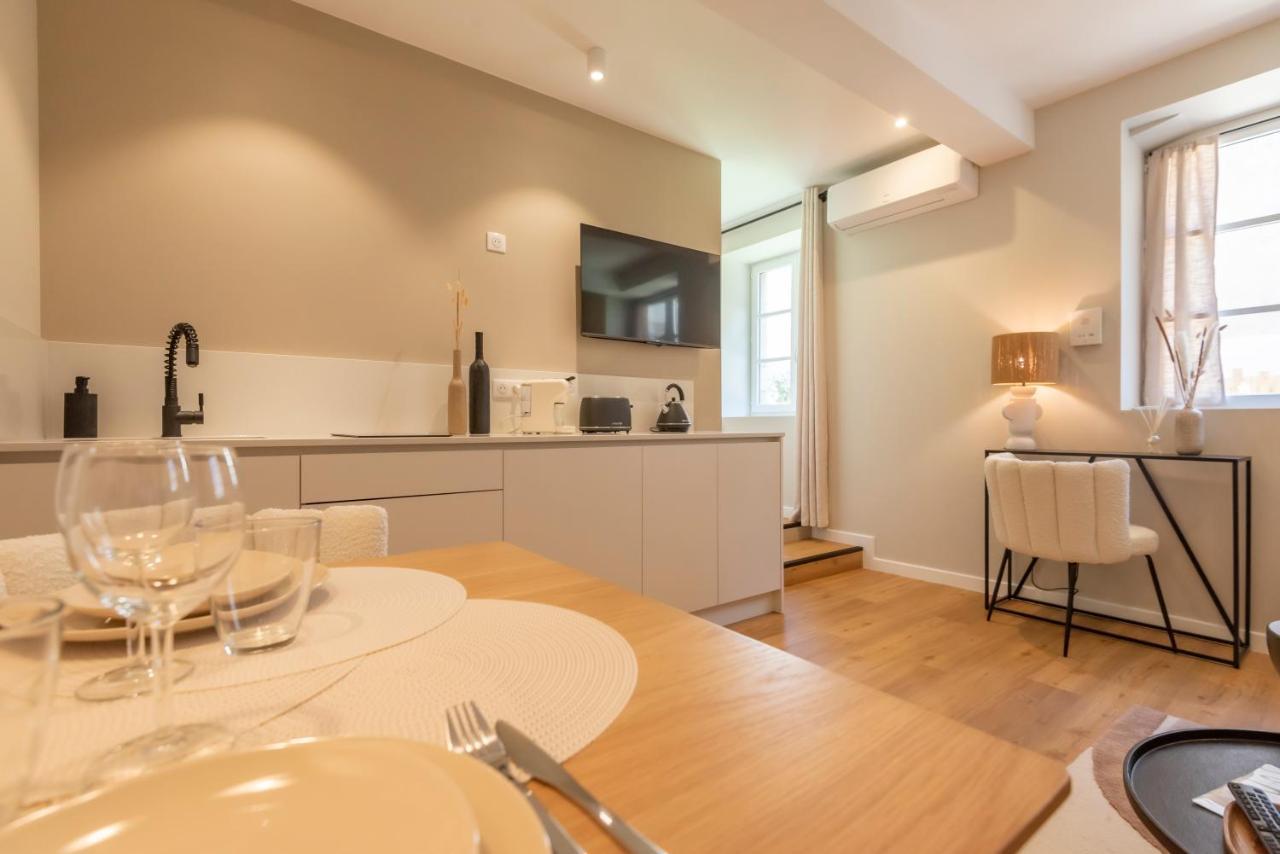 Le Boho . Centre-Ville Macon . Proche Gare . Design . Neuf . Wifi . Climatisation . Confort 外观 照片
